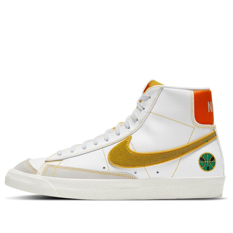 NikeBlazer Mid '77 Vintage 'Roswell Rayguns'