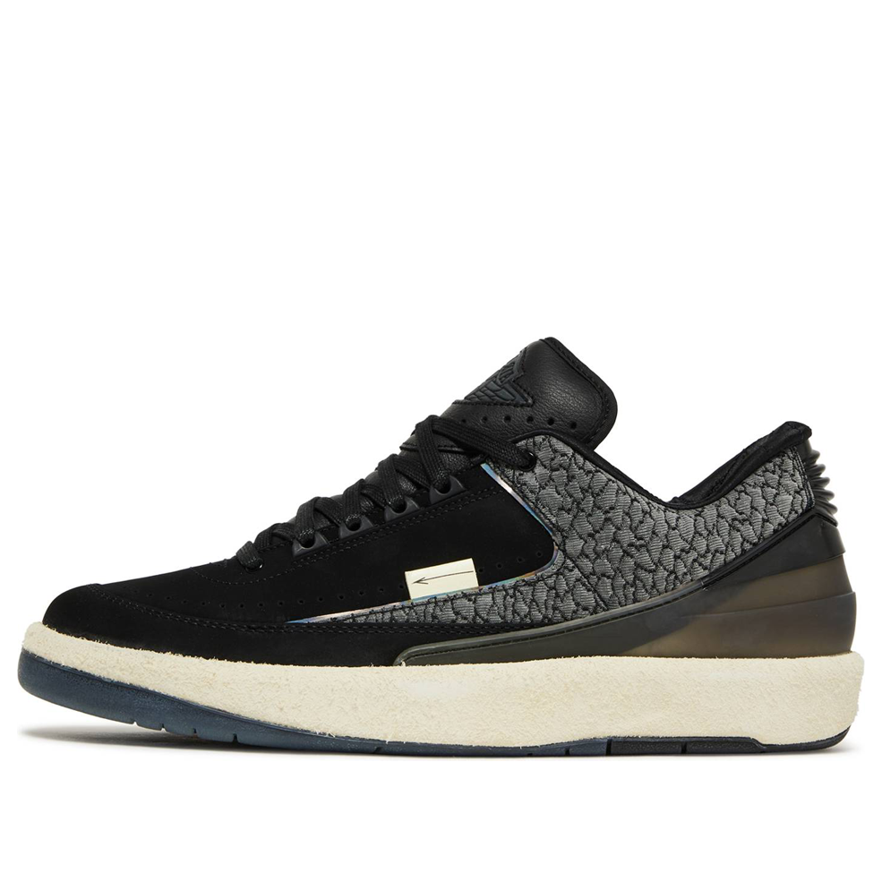 Air Jordan2 Retro SP Low 'Responsibility'