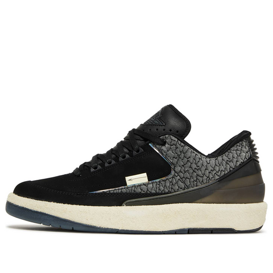 Air Jordan2 Retro SP Low 'Responsibility'