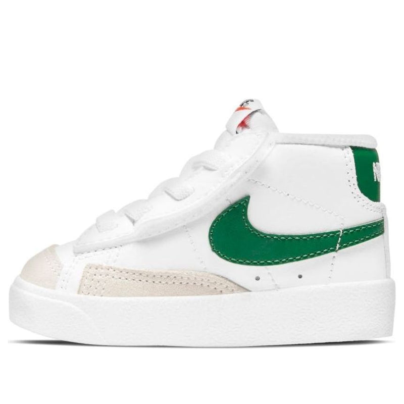 Nike(TD)  Blazer Mid '77 'White Pine Green'