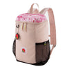 PUMA(GS)  X Peanuts Backpack 'Pink'