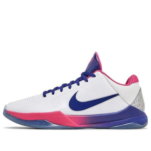 NikeZoom Kobe 5 Protro 'Kay Yow'