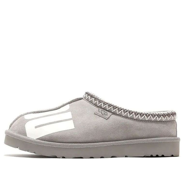 UGGTasman Chopd Cobble Grey