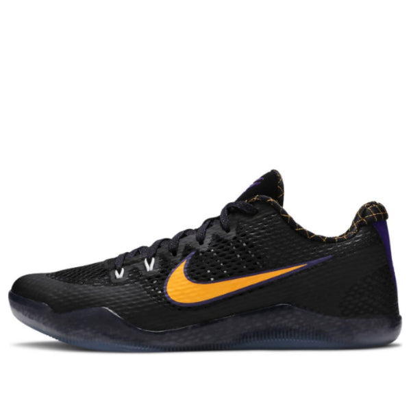 NikeKobe 11 'Carpe Diem'