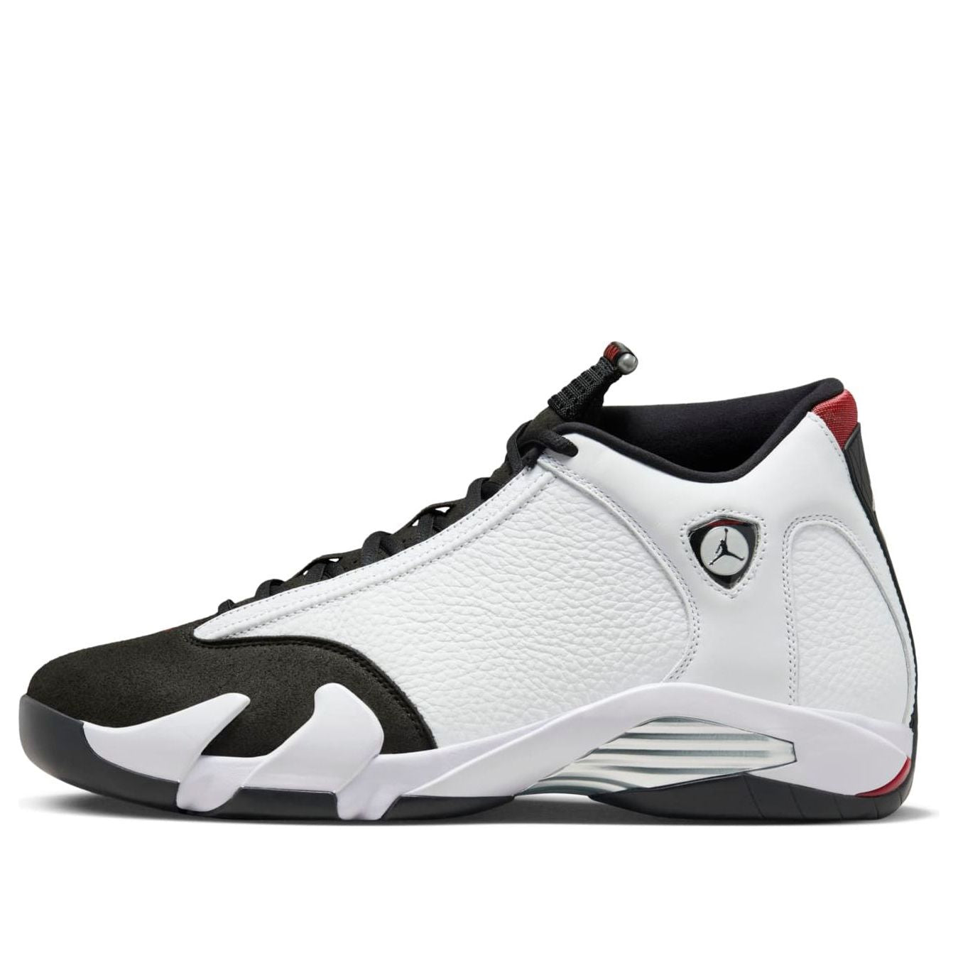 Air Jordan14 Retro 'Black Toe'