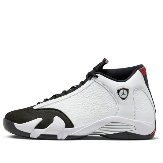 Air Jordan14 Retro 'Black Toe'