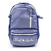 ConverseStraight Edge Backpack 'Purple'