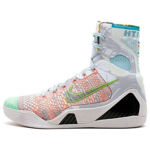 NikeKobe 9 Elite Premium 'What The Kobe'