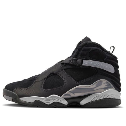 Air Jordan8 Winterized 'Gunsmoke'