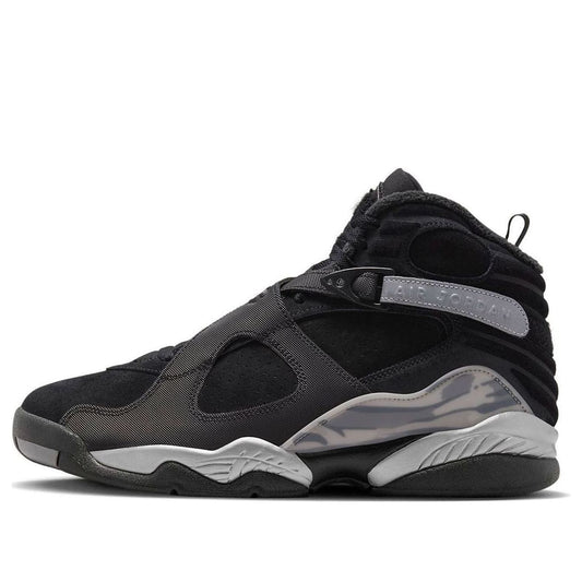 Air Jordan8 Winterized 'Gunsmoke'