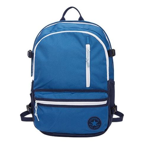 ConverseStraight Edge Backpack 'Marina Blue'