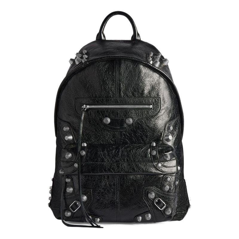 BalenciagaLe Cagole Backpack 'Black'