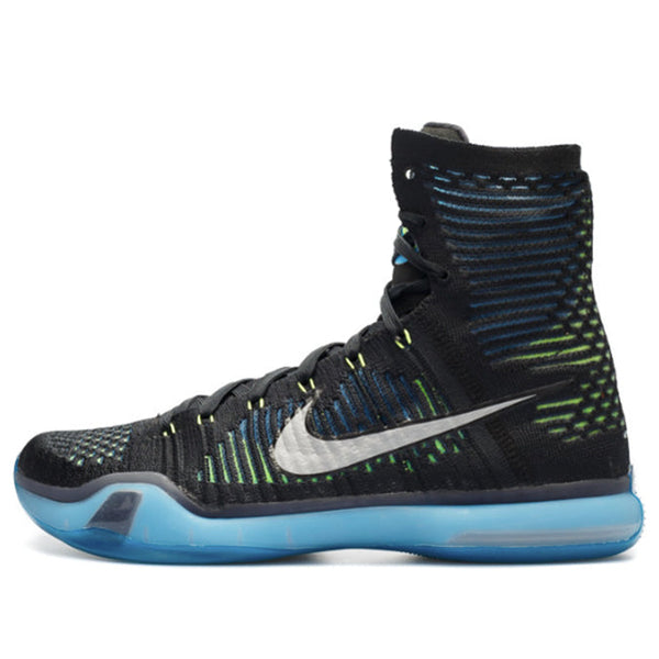 NikeKobe 10 Elite 'Commander'