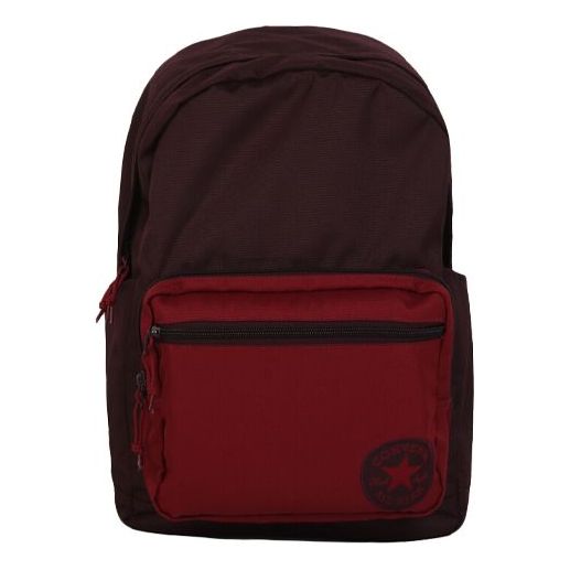 ConverseGo 2 Backpack 'Dark Red'