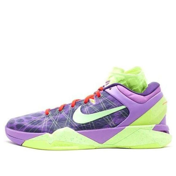 NikeZoom Kobe 7 Supreme XDR 'Christmas'
