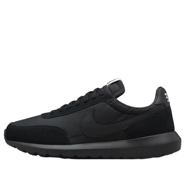 NikeDSM x Lab Roshe Daybreak 'Triple Black'
