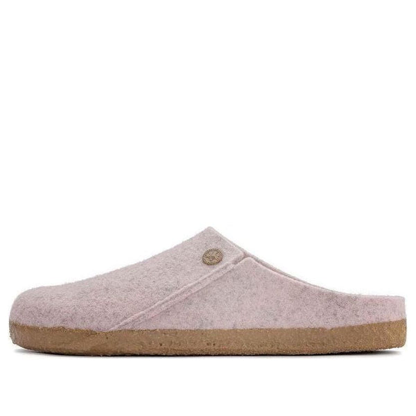 Birkenstock(WMNS)  Zermatt Rivet Split Narrow Fit 'Rosa'