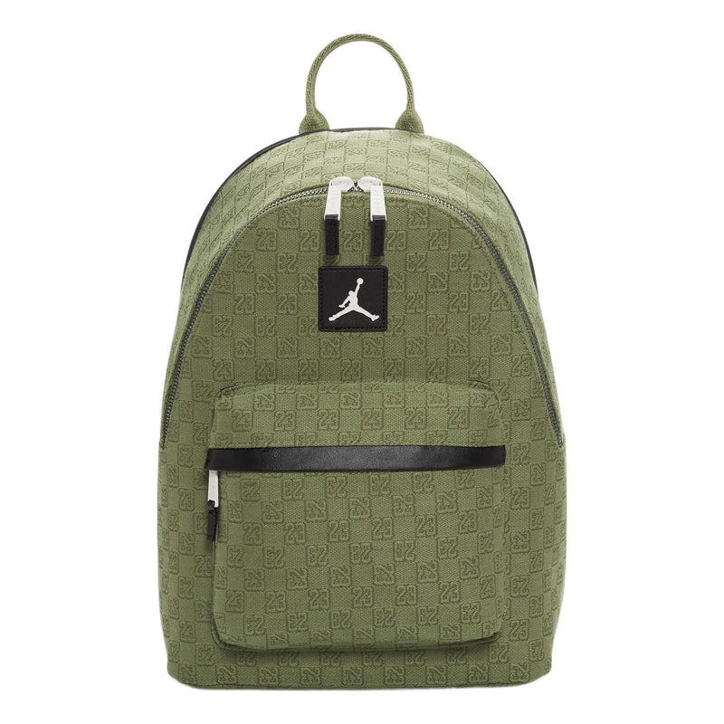 Air JordanMonogram Backpack 'Light Olive'