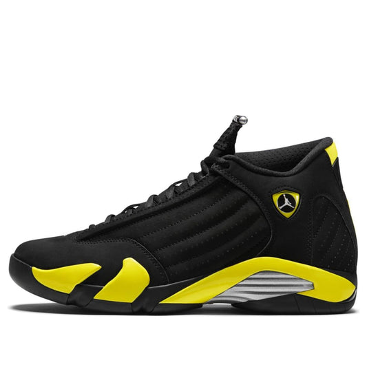 Air Jordan14 Retro 'Thunder'