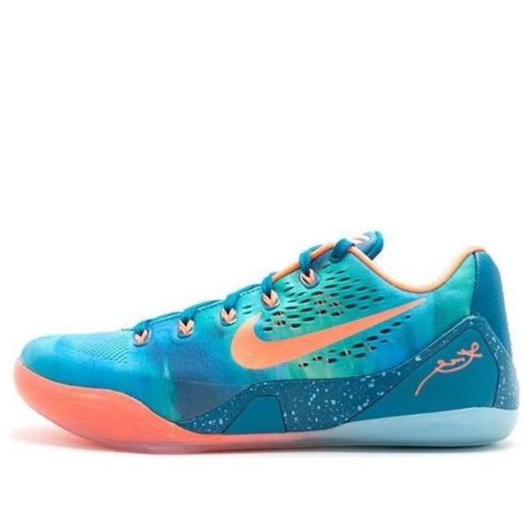 NikeKobe 9 'EYBL Peach Jam'