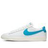 NikeBlazer Low 'Laser Blue'