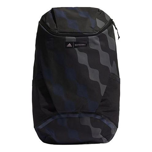 adidasx Marimekko Designed for Training Backpack 'Black'
