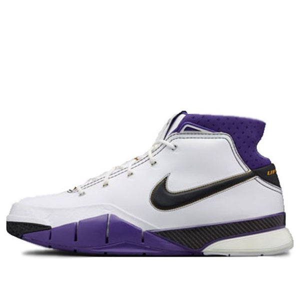 NikeZoom Kobe 1 Protro '81 Points'