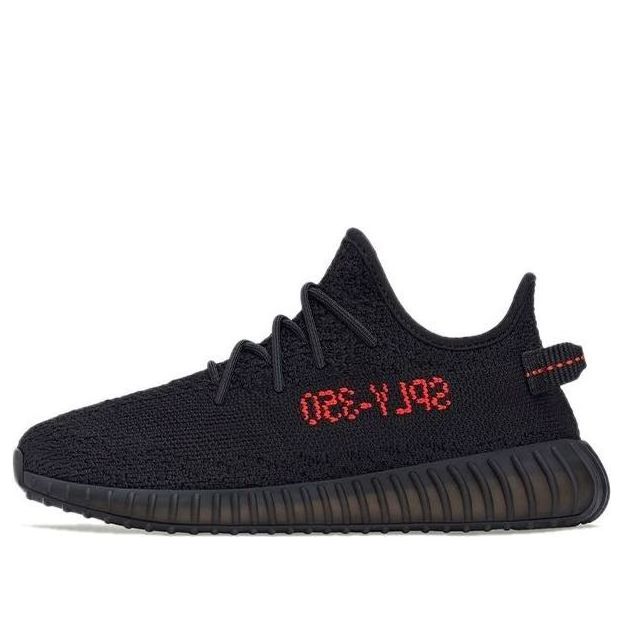 adidas(PS)  Yeezy Boost 350 V2 Kids 'Bred'