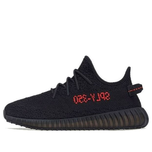 adidas(PS)  Yeezy Boost 350 V2 Kids 'Bred'