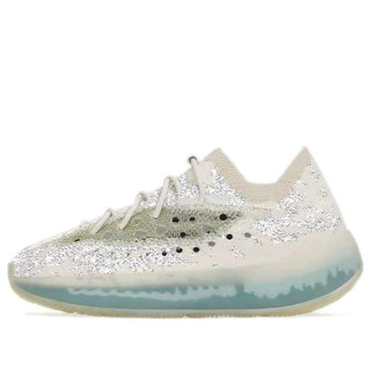 adidas(PS)  Yeezy Boost 380 Kids 'Alien Blue'