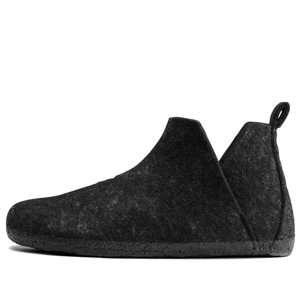 BirkenstockAndermatt Felt 'Anthracite'