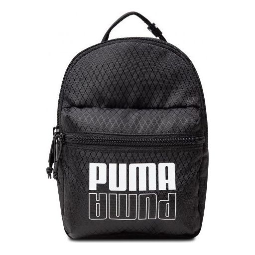PUMACore Base Mini Backpack 'Black'