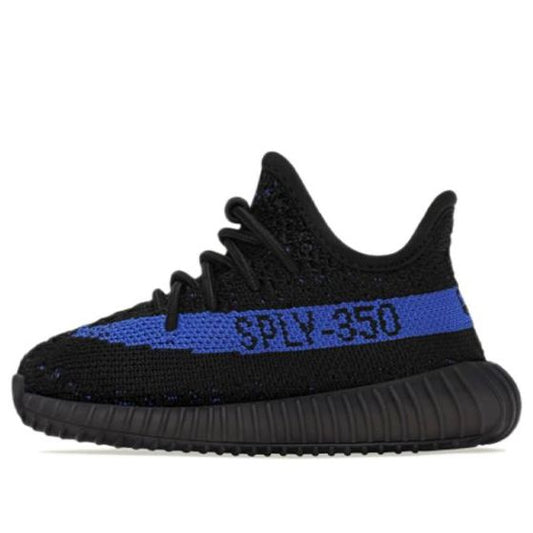adidas(TD)  Yeezy Boost 350 V2 Infants 'Dazzling Blue'