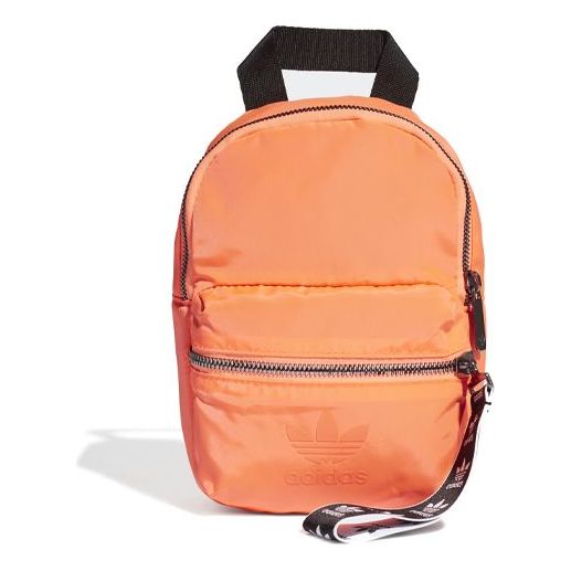 adidas(WMNS)  Mini Backpack 'Orange'