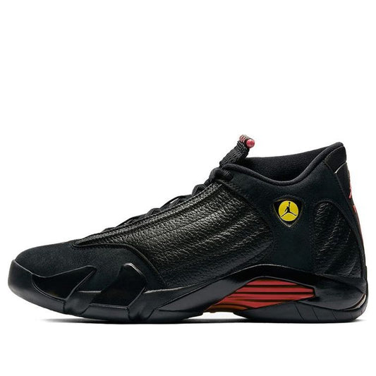 Air Jordan14 Retro 'Last Shot' 2018