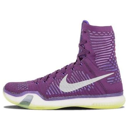 NikeKobe 10 Elite 'Team'