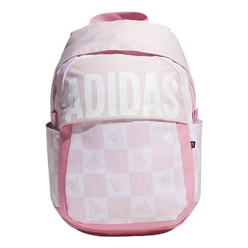 adidas(PS)  LK AOP Backpack 'Pink'