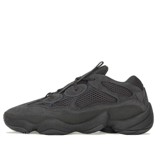 adidasYeezy 500 'Utility Black'