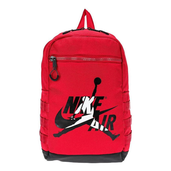 Air JordanJumpman Classics Backpack 'Red'