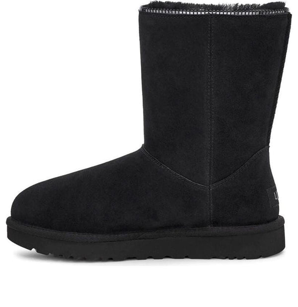 UGG(WMNS)  Classic Zip Stiefel