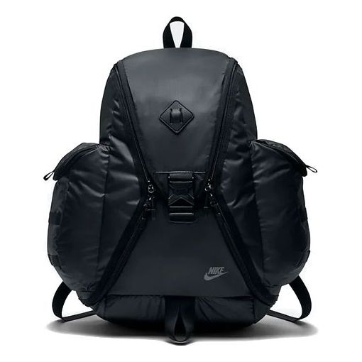 NikeCheyenne Responder Backpack 'Black'