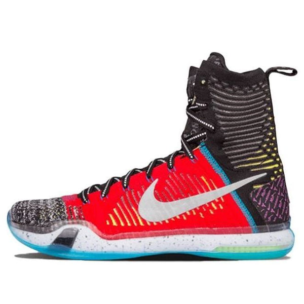 NikeKobe 10 Elite High 'What The'