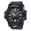 CASIOG-Shock Mudmaster 'Black'