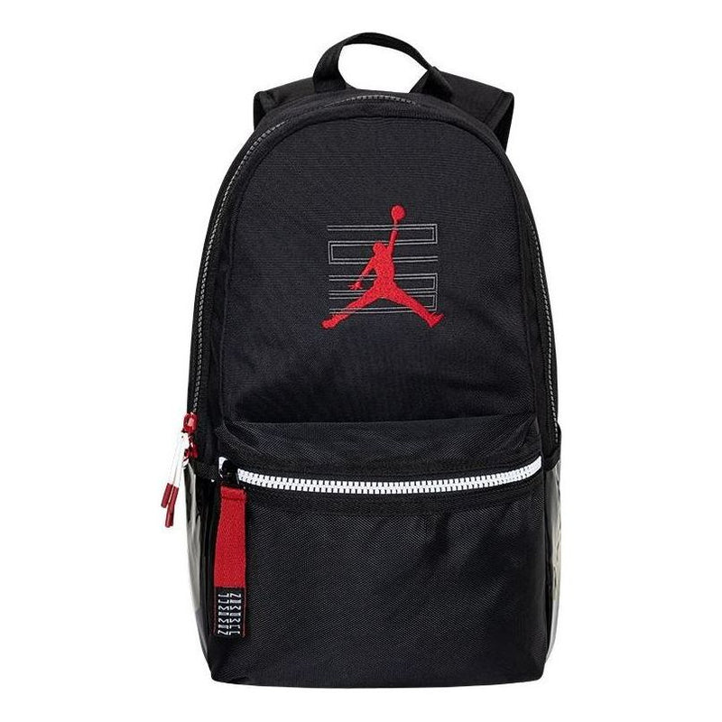 Air JordanRetro 11 Backpack 'Black'