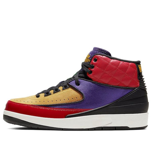 Air Jordan(WMNS)  2 Retro 'Rivals'