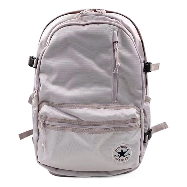 ConverseStraight Edge Backpack 'Light Pink'