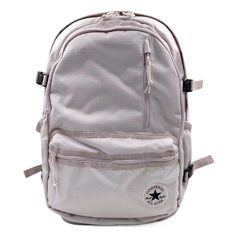 ConverseStraight Edge Backpack 'Light Pink'