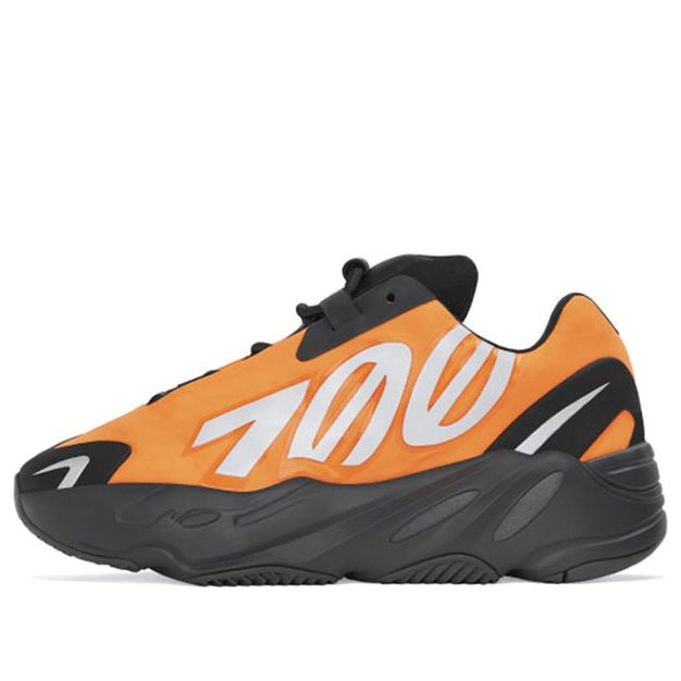 adidas(PS)  Yeezy Boost 700 MNVN 'Orange'