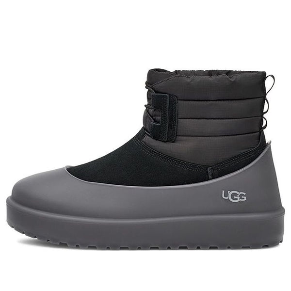 UGGClassic Mini Lace-Up Weather