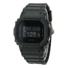 CASIOG-Shock Square 'Black'